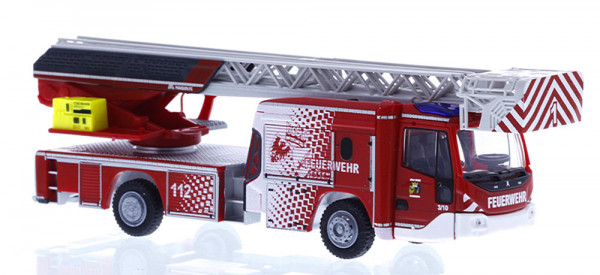 Rietze 71110 - Magirus DLK 32 n.B. FW Essen