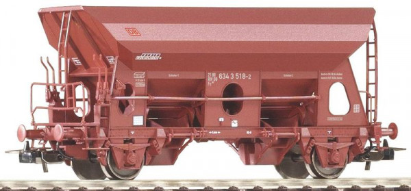 Piko 54643 - DB Selbstentladewagen Fc087 Ep.5