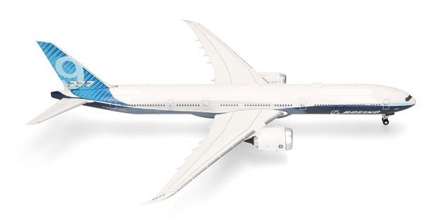 Herpa 573894 - Boeing 777-9