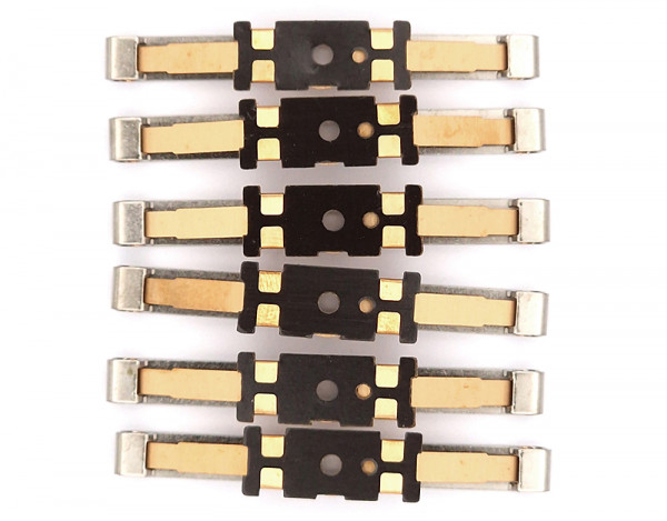 Märklin E147696 - Schleifer 6 Stück