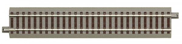 Roco 61110 - Schienengerade G200, Länge: 200mm