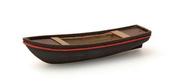 Artitec 387.143 - Ruderboot Kempenaar Fertigmodell