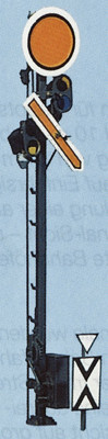 Weinert 1232 - Vorsig.m.Spiegelk.h.Mast.bel.