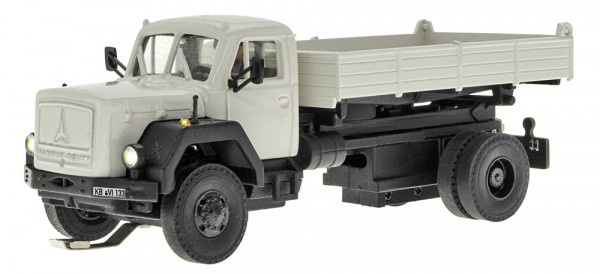 Viessmann 8133 - H0 MAGIRUS DEUTZ 2-achs 230 D