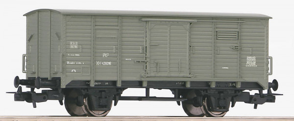 Piko 24554 - PKP Bahndienstwagen (ex G02) grau Ep.4