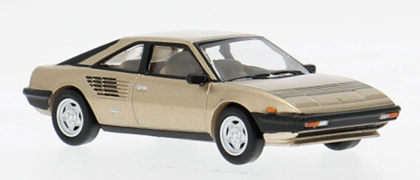 PCX871555 - Ferrari Mondial, beige, 1980