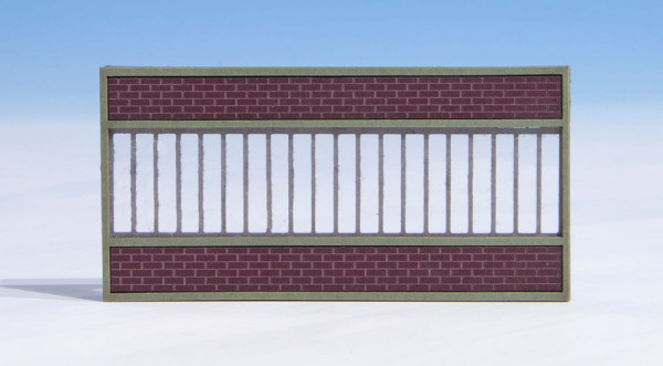 Joswood 17142 - BKS Mittelfenster 75mm 3 St.