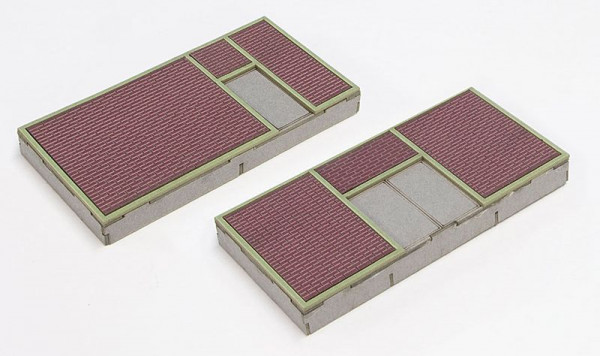 Joswood 17116 - Baukastensystem Schupp/Bauhaus