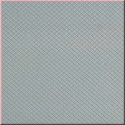 Auhagen 52415 - 1 Dachplatte Zementfaser lose Strukturfläche 10 x 20 cm