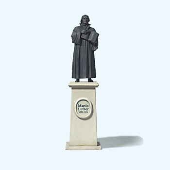 Preiser 28225 - Denkmal Martin Luther