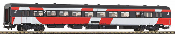 Piko 97636 - NS Personenwagen ICR Gepäck Fyra V