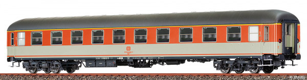 Brawa 58182 - H0 Schnellzugwagen Aüm203 DB