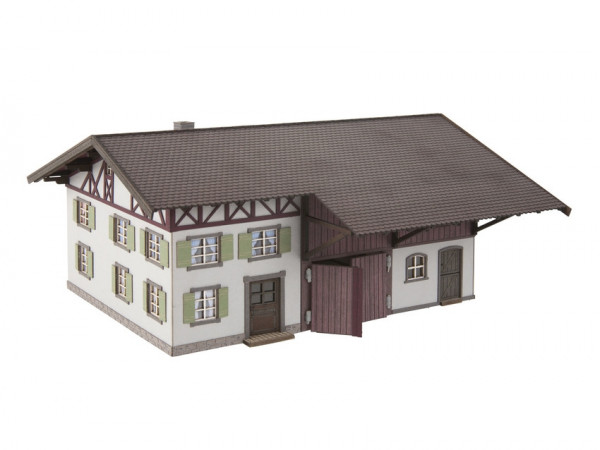 Noch 63714 - Bauernhof, Bausatz