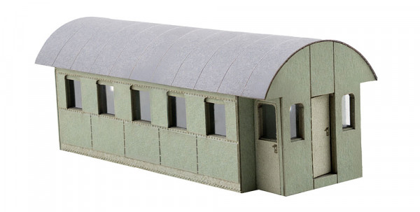 Noch 14293 - Gartenhaus "Bahnwaggon"
