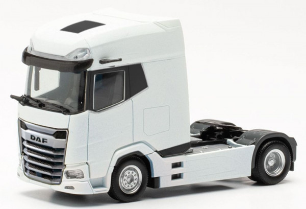 Herpa 316033 - DAF XG+ Zugmaschine, weiß