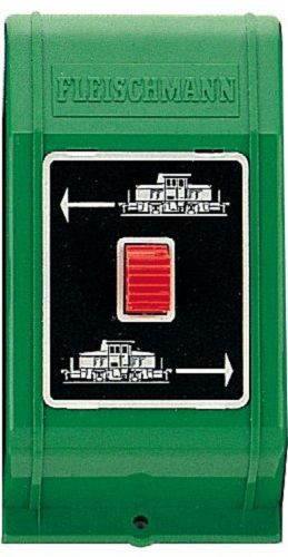Fleischmann 6924 - Umpol-Schalter
