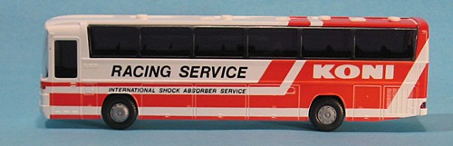 Rietze 60186 - MB Reisebus O303 RHD "Koni"