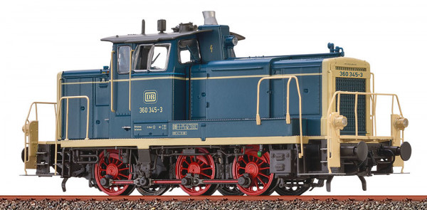Brawa 42428 - H0 Diesellok BR 360 DB