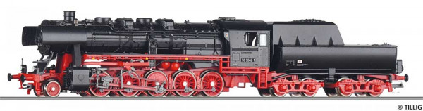Tillig 502801 - DR Dampflok BR 50 3048-1 Ep.4