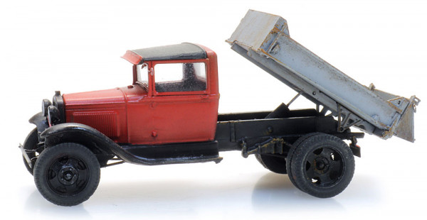 Artitec 387.503 - Ford Model AA Muldenkipper