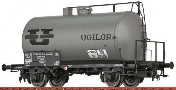 Brawa 50053 - SNCF Kesselwagen SCwf Ep.3, "Ugilor"