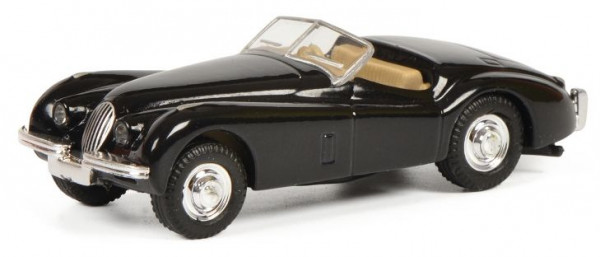 Schuco 452651600 - Jaguar XK 120