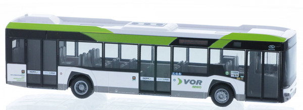 Rietze 77206 - Solaris Urbino 12´19 VOR (AT)