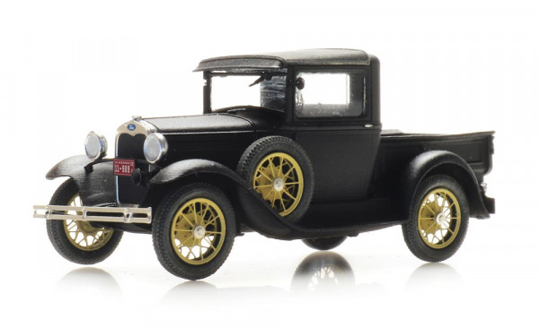 Artitec 387.527 - Ford Model A Pickup
