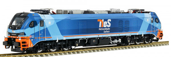 Sudexpress S1592488 - NeS Ellok DualMode BR 159 248-4 Ep.6, AC-digital + Sound
