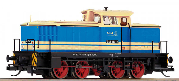 Piko 47369 - SKL Diesellok BR 345 Ep.6