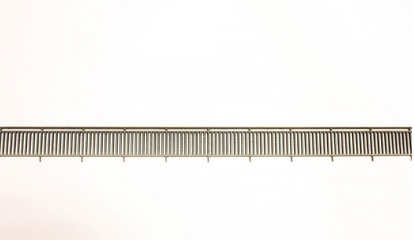 Joswood 40123 - Brückengeländer, modern, 12mm