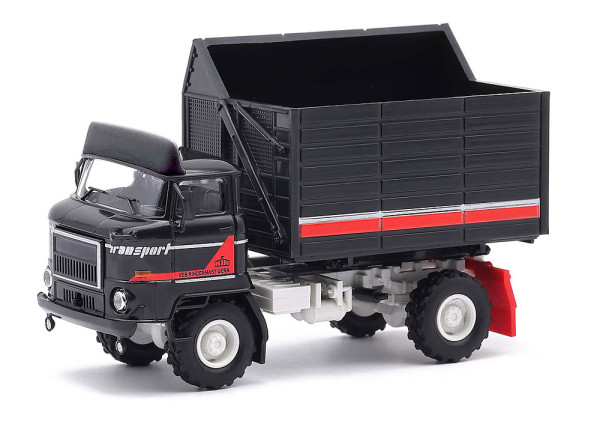 Busch 95567 - IFA L60 SHA schwarz H0