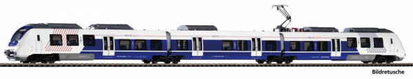 Piko 59317 - National Express Elektrotriebzug BR 442 Ep. 6, AC-digital + Sound