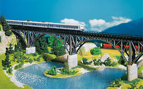 Faller 222581 - Stützbogenbrücke