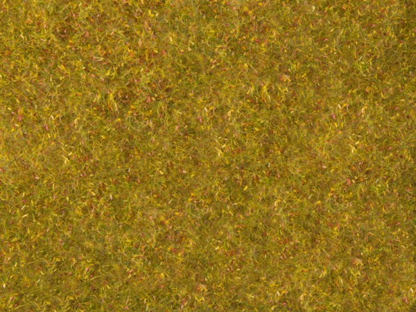 Noch 07290 - Wiesen-Foliage, gelb-grün 20x23 cm