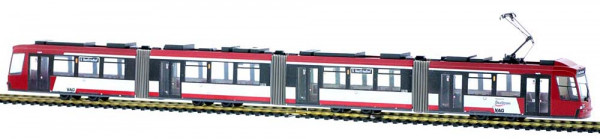 Rietze STRA01085 - Adtranz GT8 VAG Nürnberg Redesign
