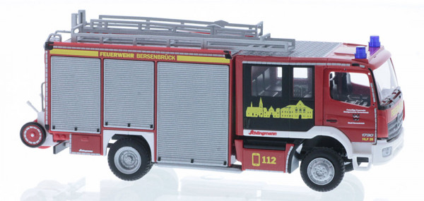 Rietze 72943 - Schlingmann Varus HLF FW Bersenbrück