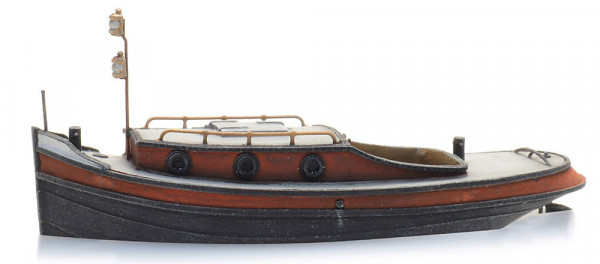 Artitec 387.529 - Stoßboot Wasserlinie