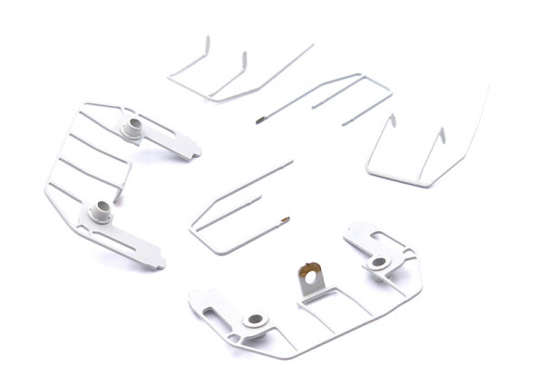 Märklin E226715 - Zubehör-Set Geländer