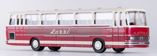 VK 30504 - Setra S 150 Reisebus, "Lazzi Firenze" Italia