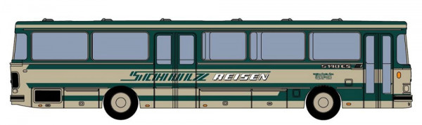 VK 30106 - Setra S 140 ES Linienbus, Schu