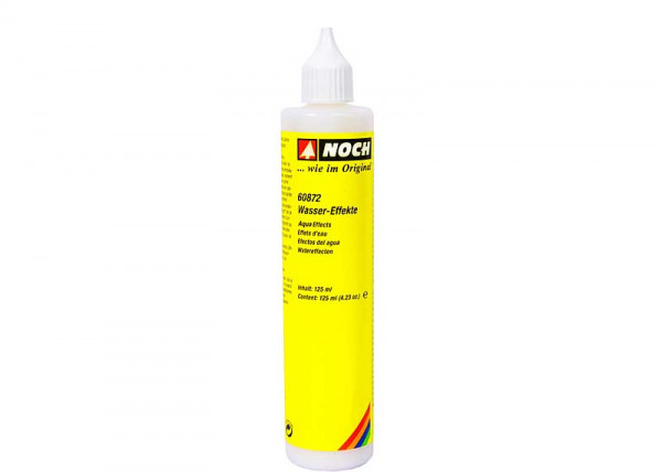 Noch 60872 - Wassereffekte 125 ml