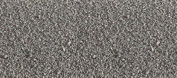 Faller 171699 - PREMIUM Streumaterial Schotter-Fix Naturmaterial mittelgrau 600 g