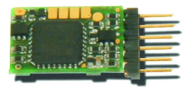 Tillig 66031 - Funktionsdecoder