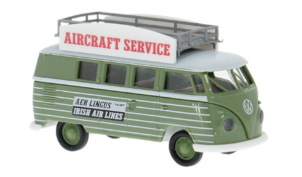 Brekina 31629 - VW T1b Kombi "Aer Lingus" (IRE)