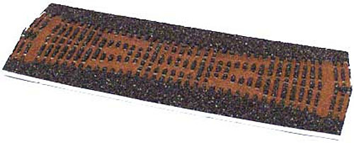 Tillig 86530 - Gleisbettung DKW II dunkel