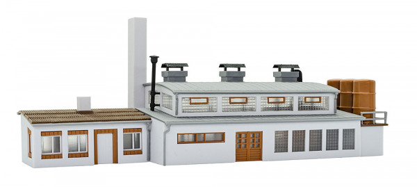 Vollmer 47900 - Betonwerk