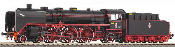 Piko 50688 - PKP Dampflok BR Pm2 Ep.4, DCC + Sound