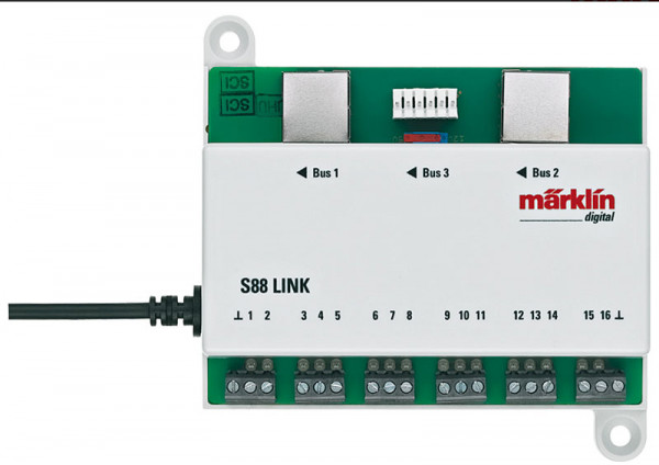 Märklin 60883 - L88 (Link S88)