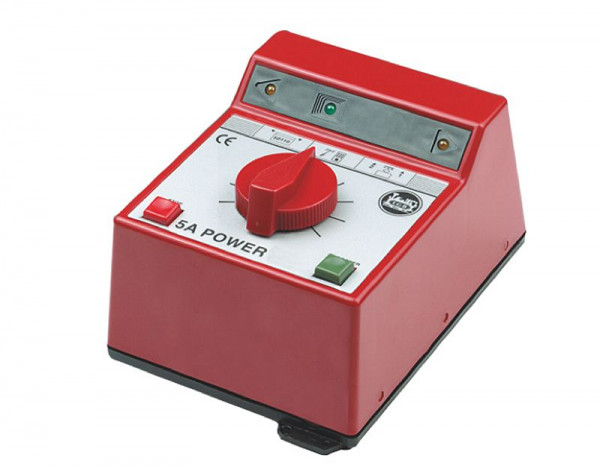 LGB 51079 - Elektronischer Fahrregler, 5 A